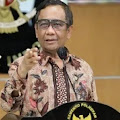 Vonis Harvey Moeis Menuai Kontroversi, Mahfud MD Nilai Tak Logis dan Mencederai Keadilan